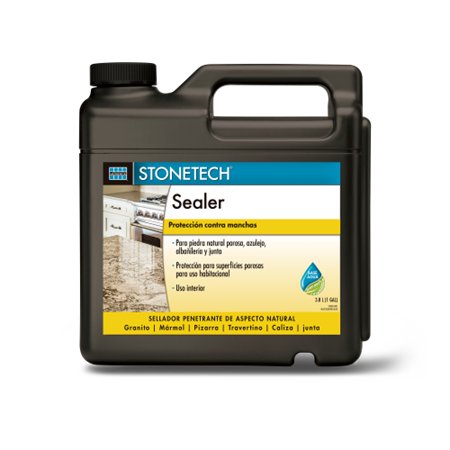 Stonetech Sealer
