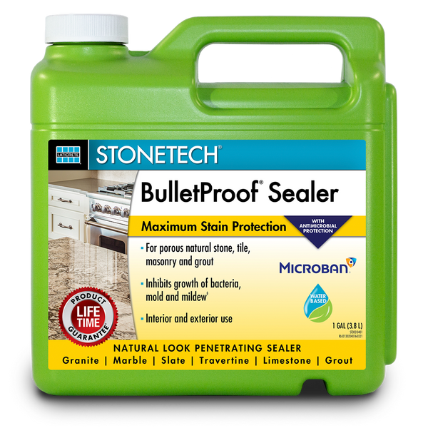 Bulletprof Galón 3.8 L