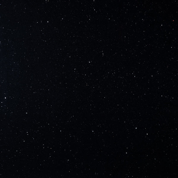 Negro Astral
