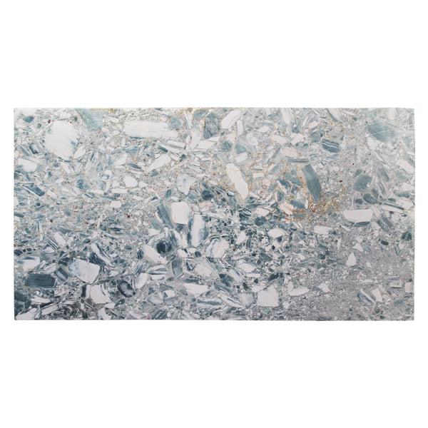 Cuarcita Cocada Blue