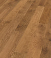 Semi Fumed Oak Rustic T&G