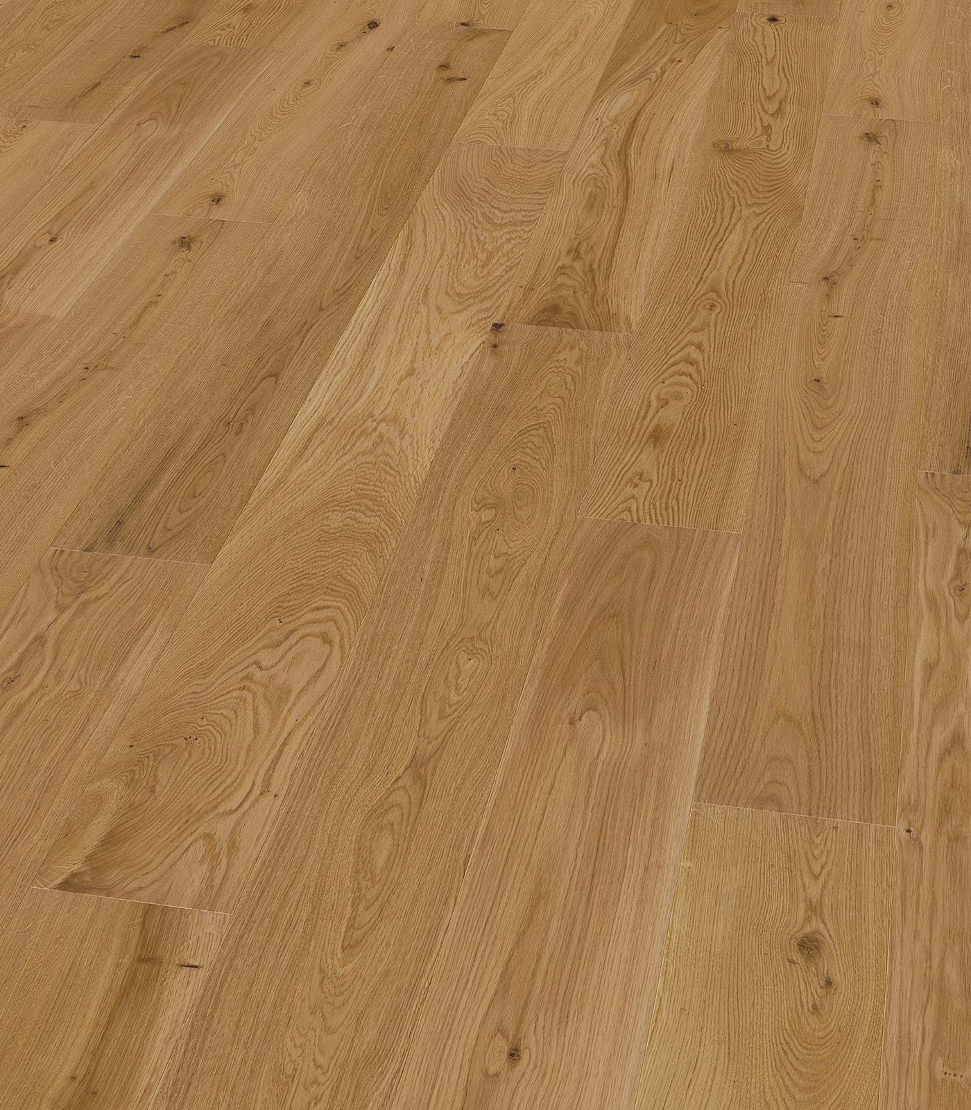 Oak Rustic T&G