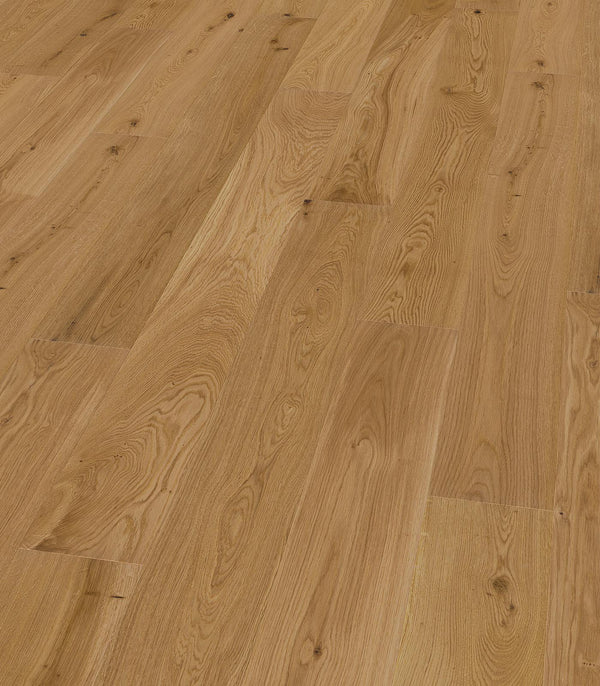 Oak Rustic T&G