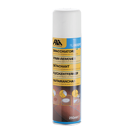 No Spot Detergente Quitamanchas de grasa y Aceite en Spray 250 ml