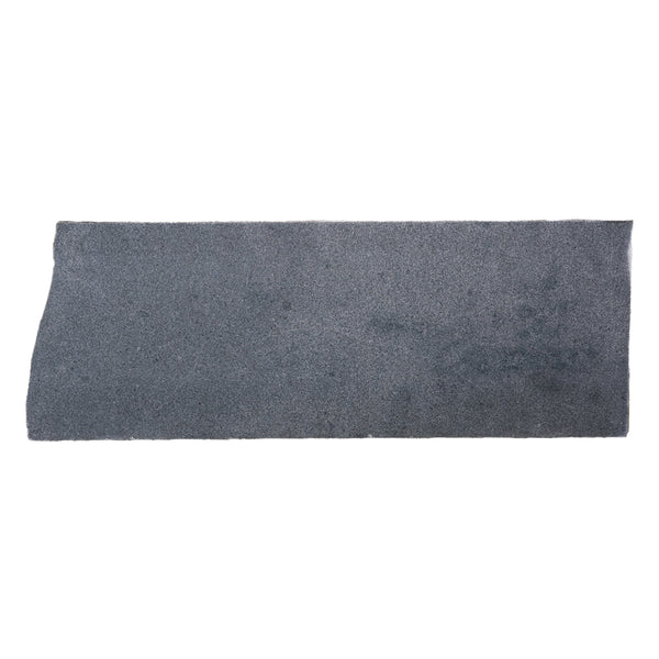 Tiras Gris Oxford Pulido / Brillado