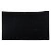 Negro San Gabriel Leather Finish