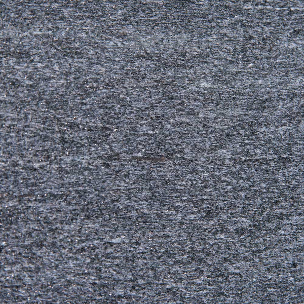Ebony Cristal 120 X 60 X 1.5 Leather Finish