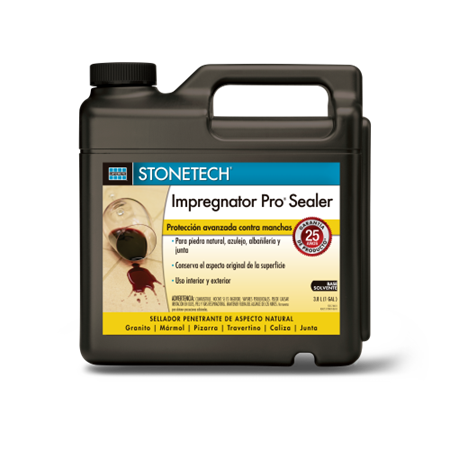 Impregnator Pro Sealer Galón 3.8 L