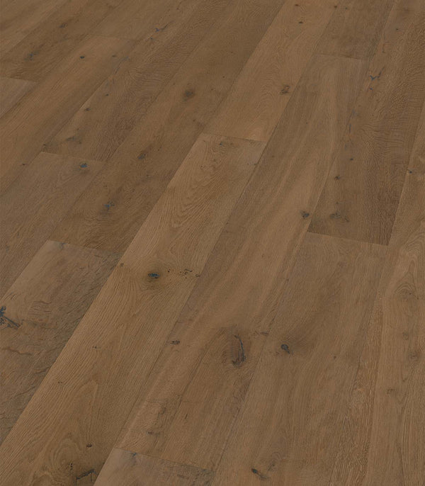 Madagascar (Brushed) T&G