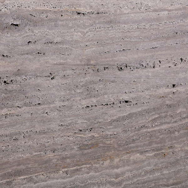 Travertino Silver Honed