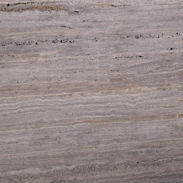 Travertino Silver Honed