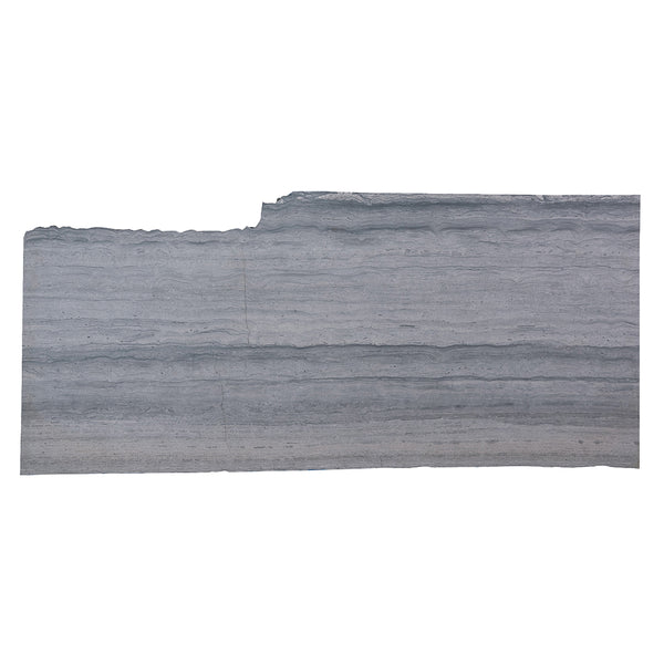 Wooden Blue
