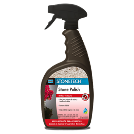 Polish Spray RTU