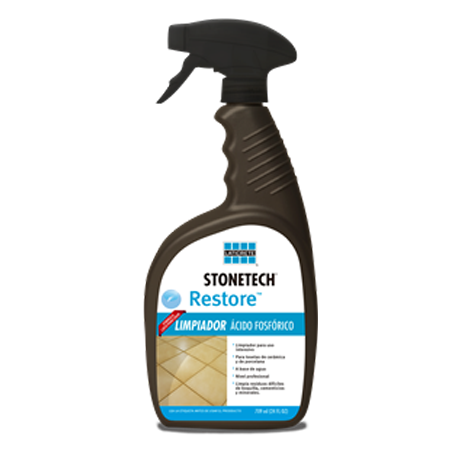 Restore Cleaner Restore Cleaner RTU Spray 709 ML