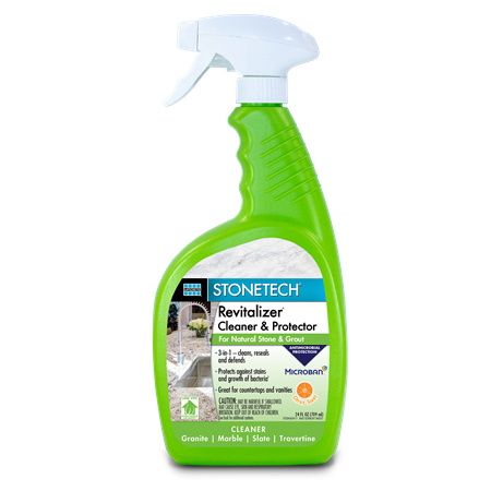 Revitalizer Citrus Sanitizer Spray