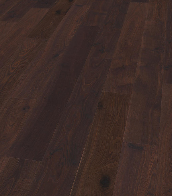 Smoked Oak Rustic 5G