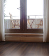 Smoked Oak Rustic 5G
