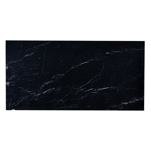 Negro Marquina Pulido / Brillado 3.2 X 1.6 X 12 MM