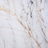 Afyon White 2.40 X 1.20 X 9 MM Pulido