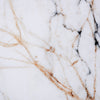 Afyon White 2.40 X 1.20 X 9 MM Pulido