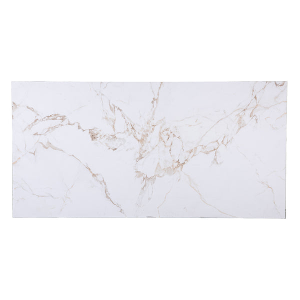 Calacatta Machia Vecchia 2.40 X 1.20 X 9 MM Pulido