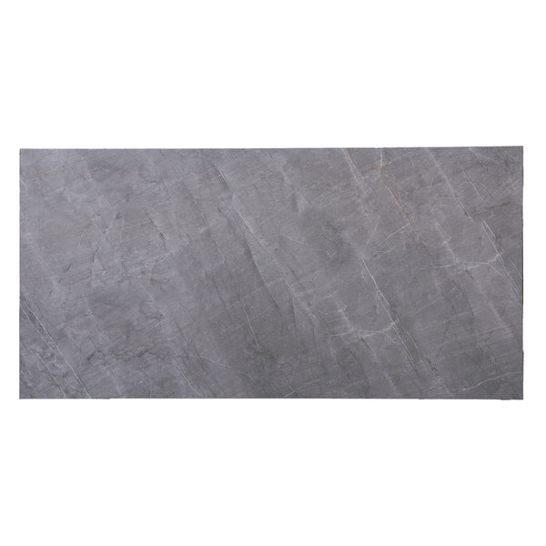 Fusion Stone Gris 2.40 X 1.20 X 9 MM Mate