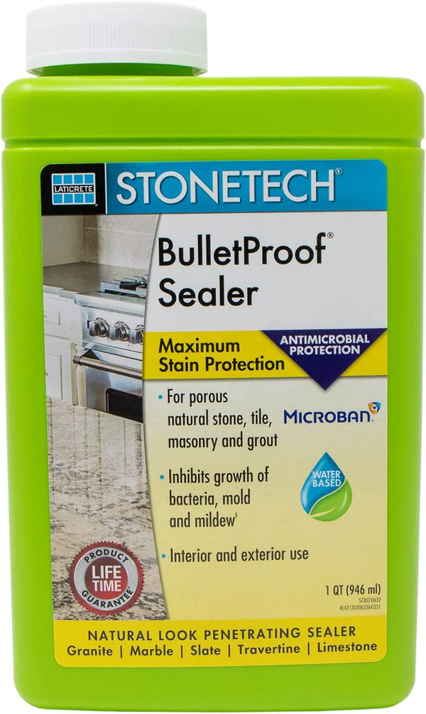 Bulletprof Quarto 946  ML