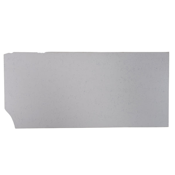 Cuarzo Carrara Delicato