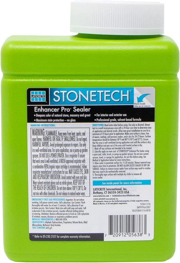 Enhancer Pro Pinta 473 ML