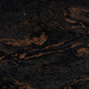 Titanium Leather Finish