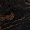 Titanium Leather Finish
