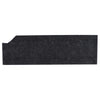 Tira Steel Grey Pulido / Brillado