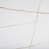 Laurent White 3.20 X 1.60 X 12 MM Mate
