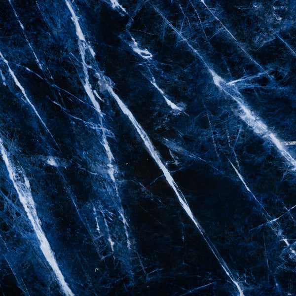 Sodalite 3.2 X 1.6 X 12 MM P/B